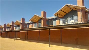 Townhouse Rental Monthly in Olympus
