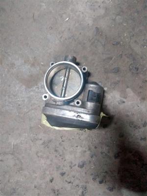 BMW e90 3 series 320i Throttle body