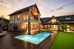 Remarkable Property in Elite Cotswold Downs