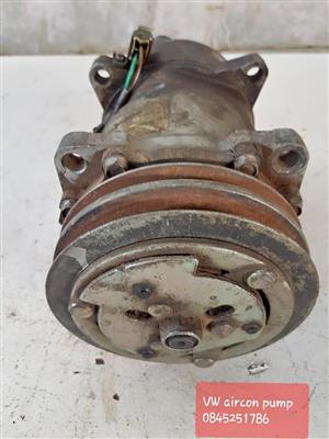 Aircon pump for Opel Nissan and VW
