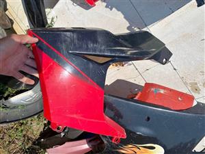 Motomia Spitzer panels