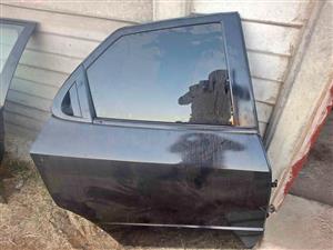 Honda Civic doors fo