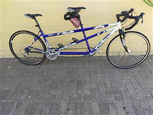 Raleigh tandem t6000