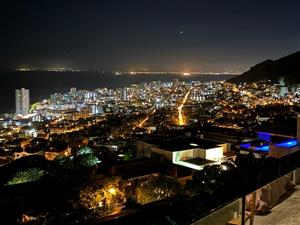 House Rental Monthly in Fresnaye