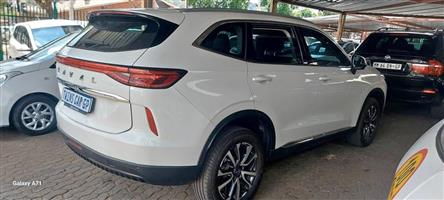 Haval H6 2.0 GD Automatic Petrol