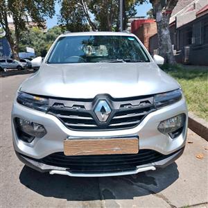 2023 Renault Kwid 1.0