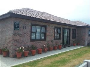 House For Sale in Kleinbaai
