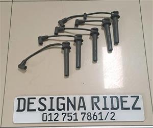 MINI R53 PLUG WIRES / IGNITION CABLES