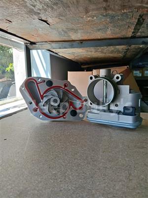 Water Pump | Throttle Body | Dodge Journey 