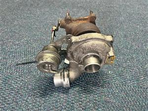 Nissan K9K 1.5 DCI NP200 Turbo