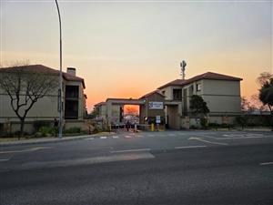 Lock up and go, two bedroom ground floor unit to rent.