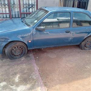 2003 Ford+ 2003 