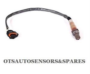 Opel Combo 1.4 04-14 Z14XEP 4 Pin 350mm Lambda Oxygen Sensor OE 93177450