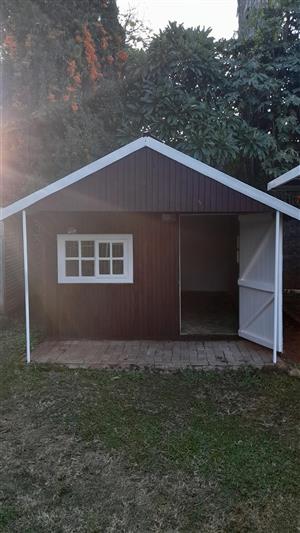 Room to rent for 1 person 3km from Wonderpark Mall