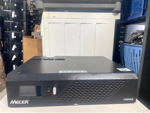 Mecer 1200VA Inverter/UPS
