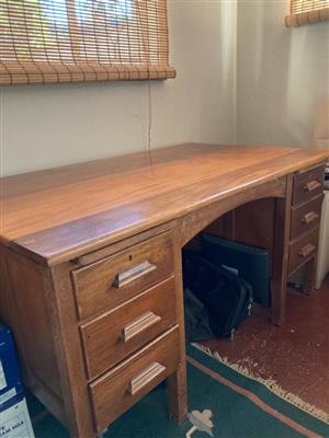 desk for sale near me craigslist