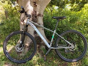 Mountain bike. 26 inch. 