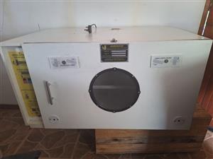 SureHatch 560 Incubator for Sale 