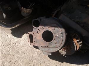 Selling ADE 352 bell housing