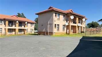 Apartment For Sale in Groblerpark