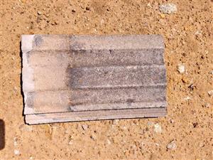 Used Roof tiles in good condition