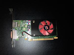 AMD Radeon R5 340X 2GB Graphic Card