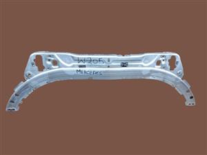 MERC C-CLASS W205 UPPER RADIATOR SUPPORT 2014-2021