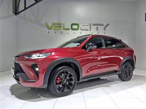 Haval H6 GT