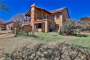 Just move in and relax in this beautifully finished home