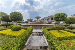 Apartment For Sale in Fourways
