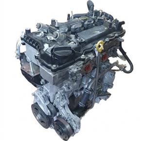 TOYOTA YARIS 1.3L 1NR ENGINE
