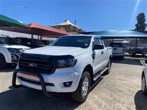 Ford ranger 2.2 tdci Xl  Year 2020