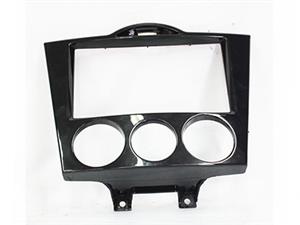 Radio Fascia Trim Plate for Mazda RX8