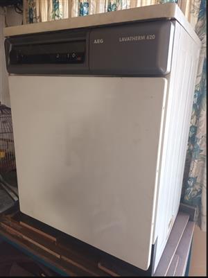 hotpoint super plus 7821 dishwasher