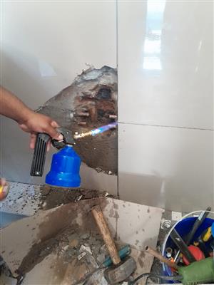 Plumbers in Pretoria ,blocked drains, burst geyser ,plumbers near me 