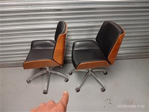 Office Chairs