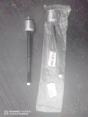 Rack ends (both side)