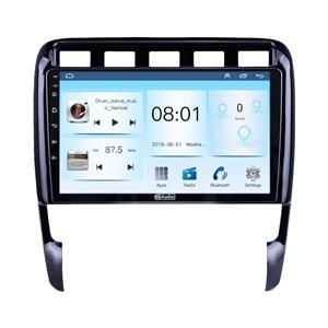 TT Audio 9″ replacement radio for PORSCHE CAYENNE 2003- 2013 (ECO)