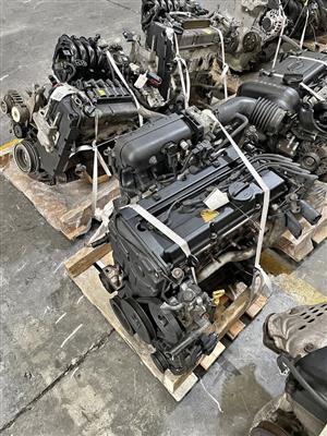 Hyundai Getz/Accent 1.6 Import Engine for sale (G4ED)