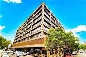 Apartment For Sale in Maboneng