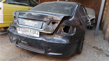 BMW E92 M3 STRIPPING FOR SPARE PARTS ENGINE SPARES AVAILABIL