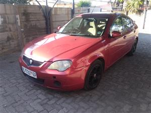 2004 proton gen 2 1.6 16v