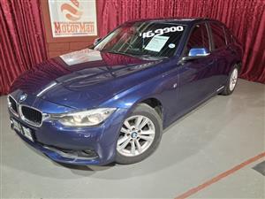 BMW 318i AUTO