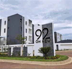 Apartment Rental Monthly in Midrand