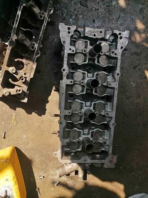 Nissan Qr20 cylinder head