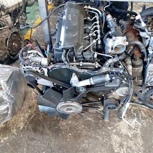 FORD RANGER T6 3.2L SA2K ENGINES FOR SALE