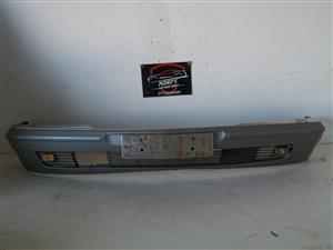 Mercedes (W126) '79-'91 front bumper
