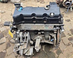 FORD BANTAM 1.3 ROCAM ENGINE (A9A5)