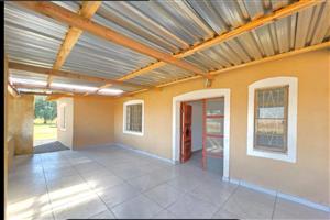 House For Sale in Meyerton Rural