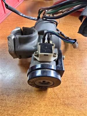 2003 Kia Sportage 2.0TD 4WD Ignition for sale